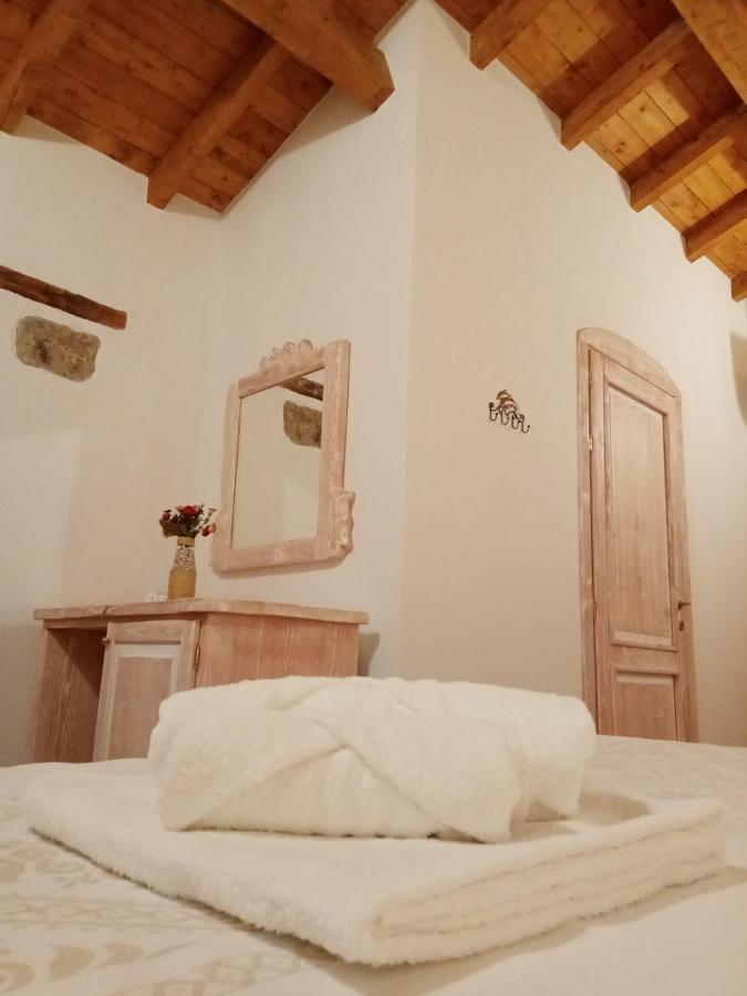 Regnos Altos Boutique Rooms Bosa Exterior foto