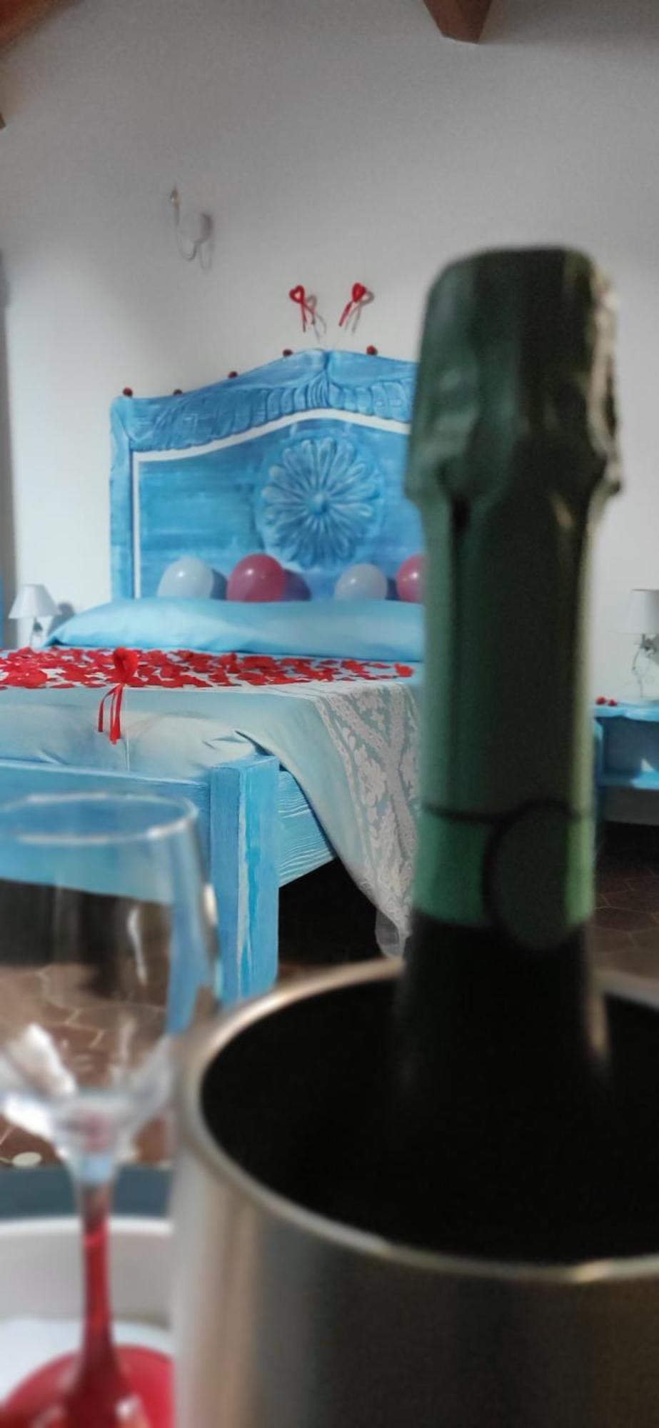 Regnos Altos Boutique Rooms Bosa Cameră foto