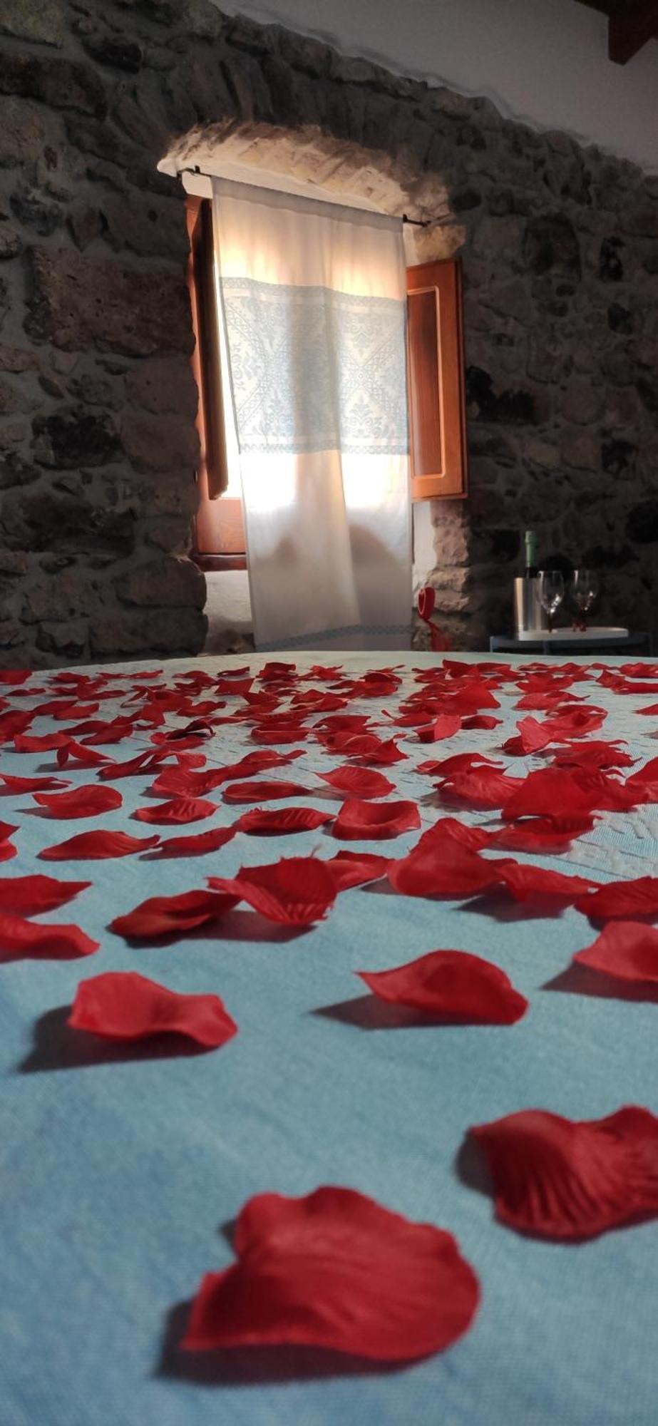 Regnos Altos Boutique Rooms Bosa Cameră foto