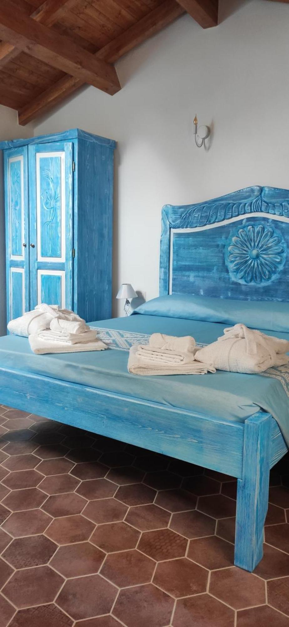 Regnos Altos Boutique Rooms Bosa Cameră foto